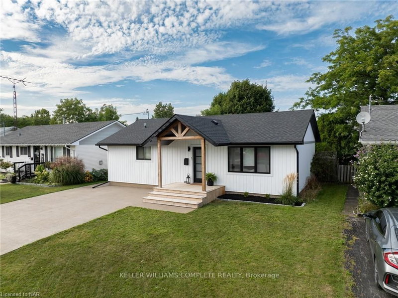 328 Dufferin St, Fort Erie, L2A 2T9 | Image 2