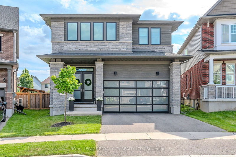 home for sale on 108 Lovett Lane