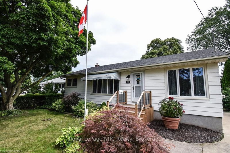 home for sale on 32 Duncan Drive