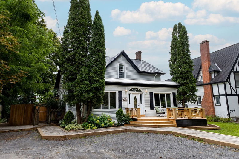 344 Picton Main St  Prince Edward County, K0K 2T0 | Image 2