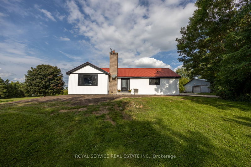 home for sale on 1313 Tapley 1/4 Line
