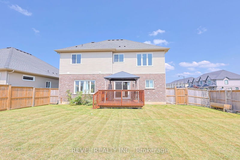 13 Cinnamon St  Thorold, L2V 0B6 | Image 3