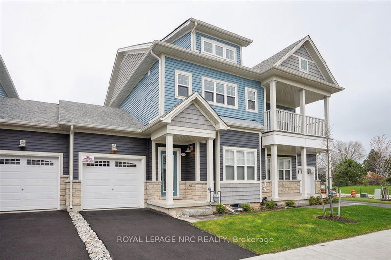 home for sale on B-11 Shores Lane
