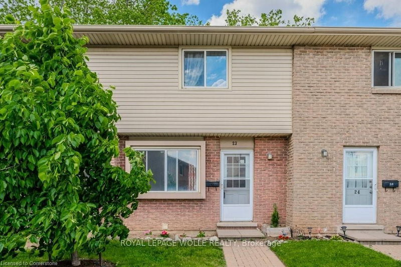 home for sale on 23-293 Fairway Road N