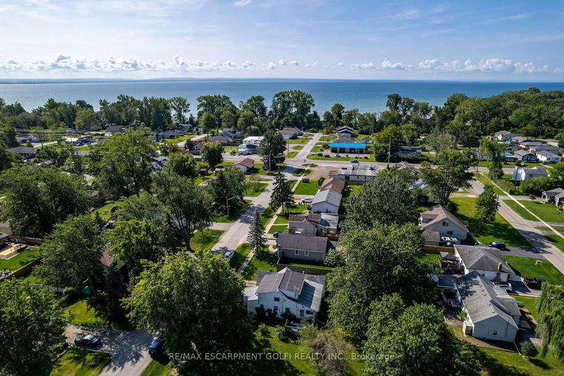 423 Parkdale Ave  Fort Erie, L2A 5A7 | Image 29