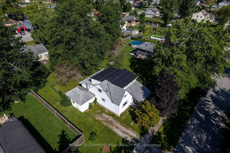 423 Parkdale Ave  Fort Erie, L2A 5A7 | Image 30