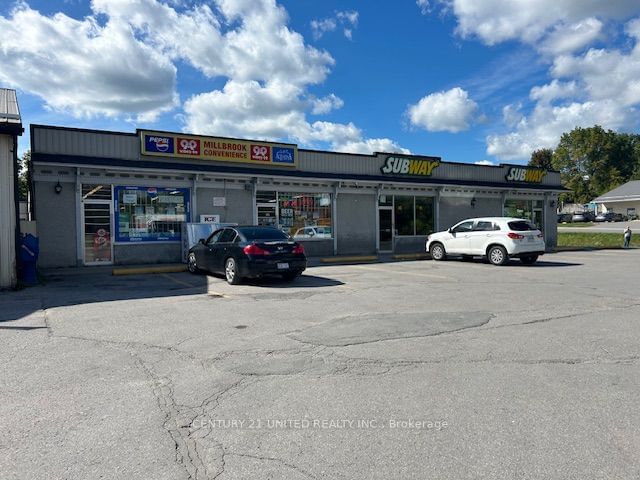 Commercial/Retail for sale at 13 Tupper Street, Cavan Monaghan, Millbrook, L0A 1G0 - MLS: X9269918