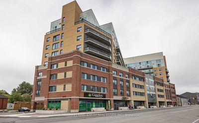 Condo leased at 926-652 Princess Street, Kingston, K7L 1E5 - MLS: X9269974