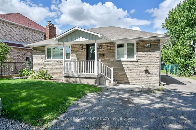 221 Gray Rd  Hamilton, L8E 1T9 | Image 2