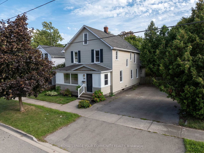 39 Phipps St, Fort Erie, L2A 2V3 | Image 3