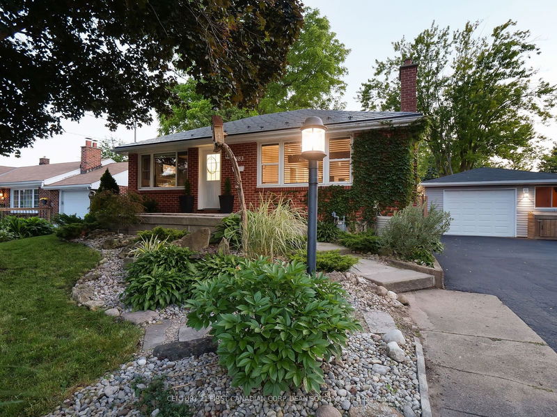 home for sale on 283 Belfield Street