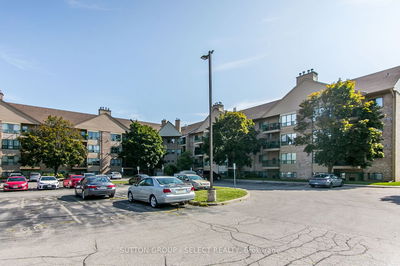  216 - 15 Hofstetter Ave  Kitchener, N2A 3Z7 | Image 1