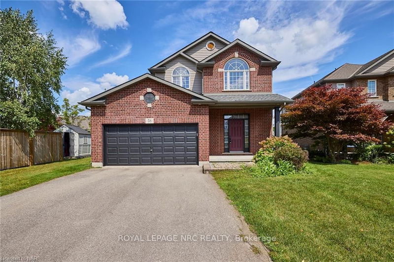 home for sale on 58 Carlisle Drive
