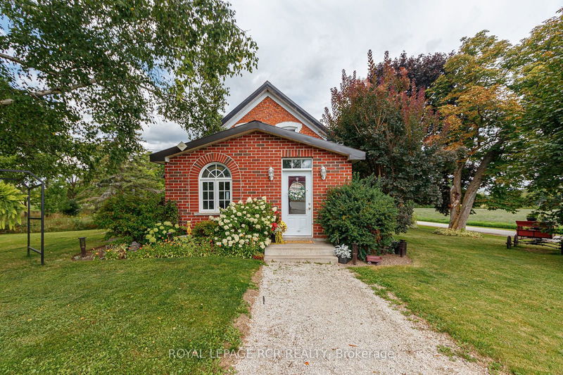 268 Fox Ridge Rd  Grey Highlands, N0H 1J0 | Image 2