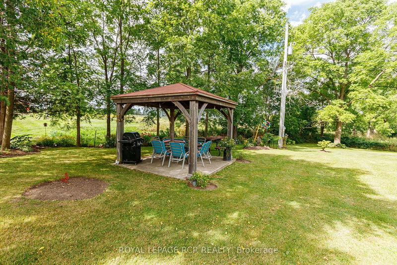 268 Fox Ridge Rd  Grey Highlands, N0H 1J0 | Image 32