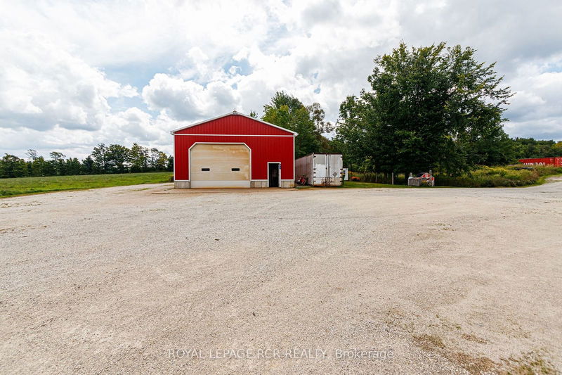 268 Fox Ridge Rd  Grey Highlands, N0H 1J0 | Image 5