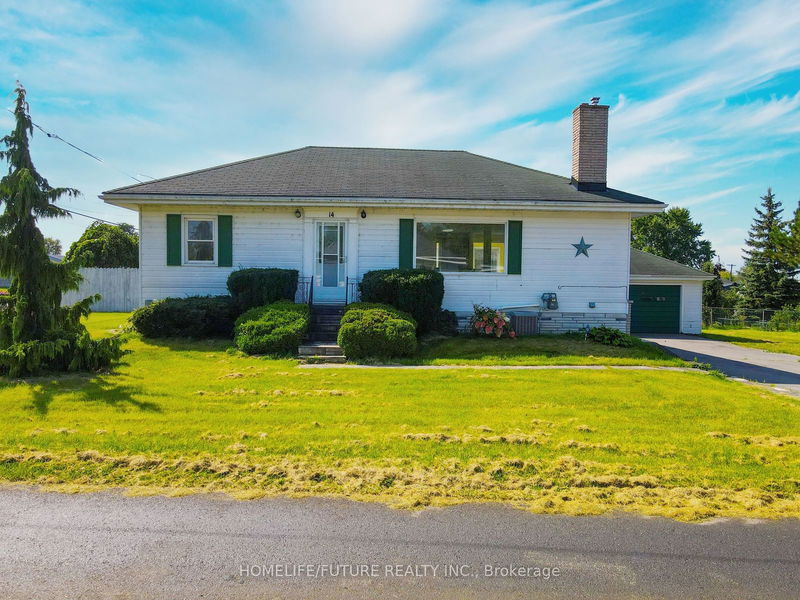 home for sale on 14 Latchford Street