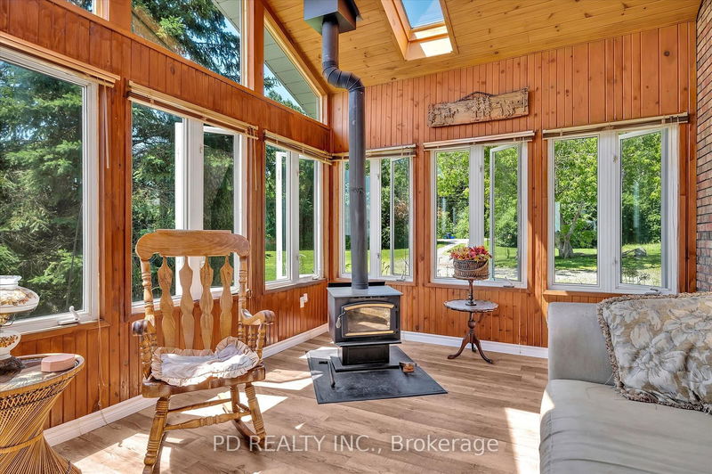 506 Cedar Glen Rd  Kawartha Lakes, K0M 1L0 | Image 15