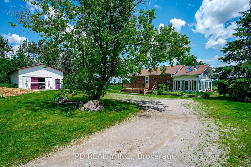 506 Cedar Glen Rd  Kawartha Lakes, K0M 1L0 | Image 2