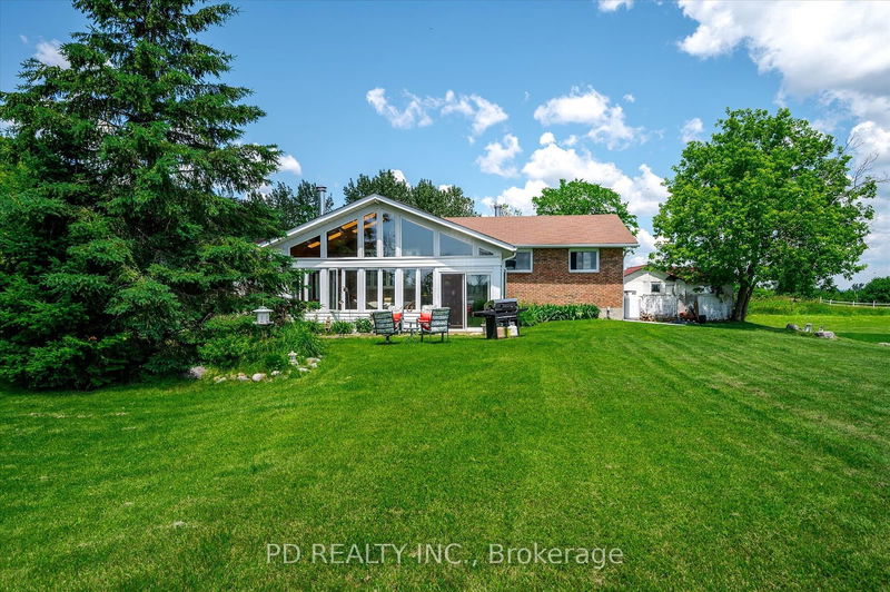 506 Cedar Glen Rd  Kawartha Lakes, K0M 1L0 | Image 24