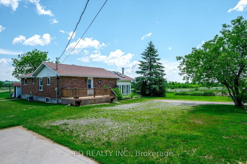 506 Cedar Glen Rd  Kawartha Lakes, K0M 1L0 | Image 33