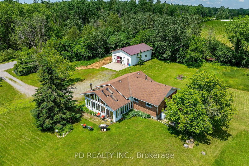 506 Cedar Glen Rd  Kawartha Lakes, K0M 1L0 | Image 39