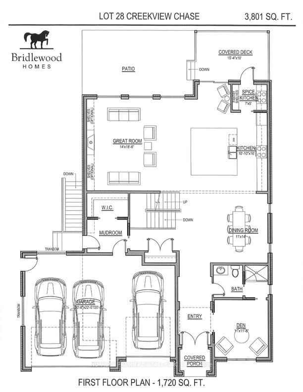 564 CREEKVIEW Chse, London North, N6G 3X8 | Image 2