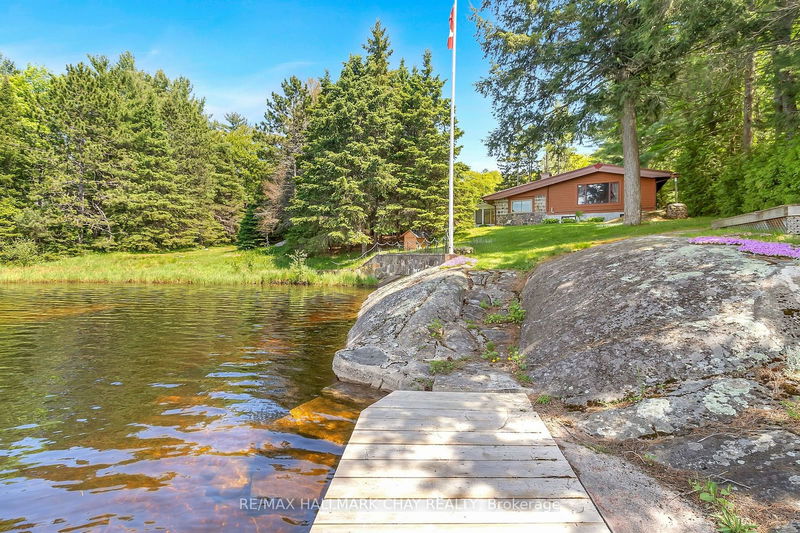 1070 Chaikof Rd  Bracebridge, P1P 1R3 | Image 1