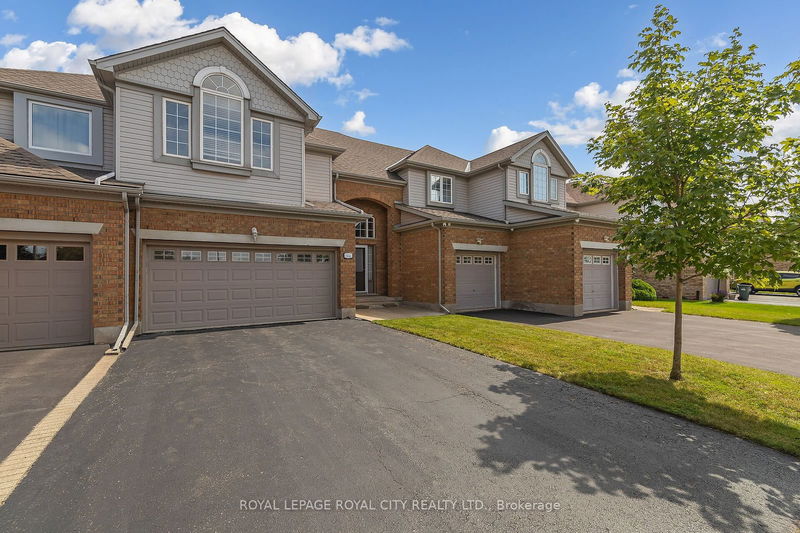 home for sale on 40 Spencer Crescent