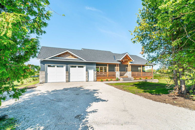 33 Coshs Rd  Kawartha Lakes, K0M 1A0 | Image 1