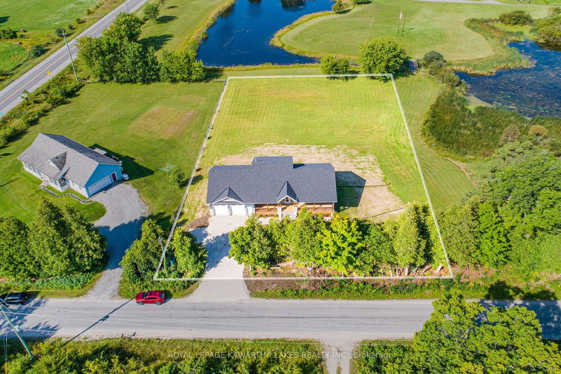 33 Coshs Rd  Kawartha Lakes, K0M 1A0 | Image 2