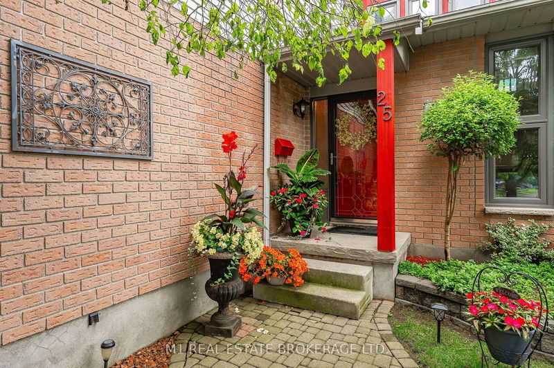 home for sale on 25 Thornhill Drive