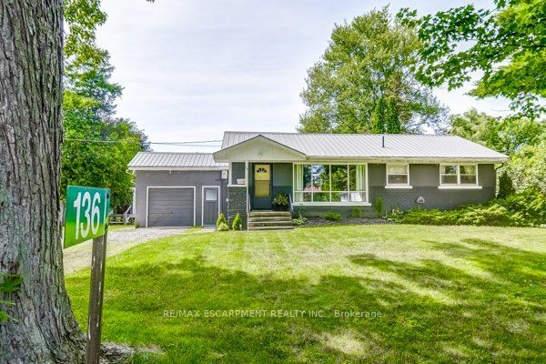 home for sale on 136 Diltz Road