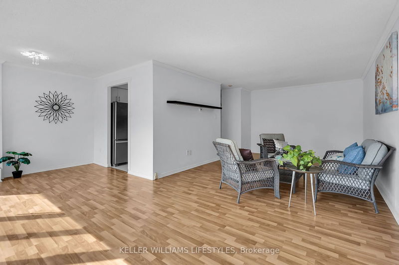  512 - 570 Proudfoot Lane  London, N6H 4Z1 | Image 9