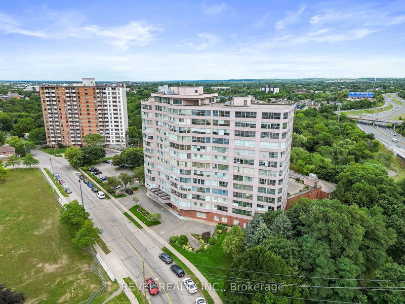  411 - 7 Gale Cres  St. Catharines, L2R 7M8 | Image 1