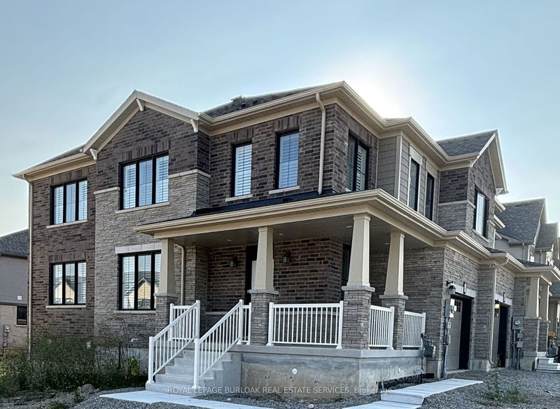 home for lease on 78 Granville Crescent
