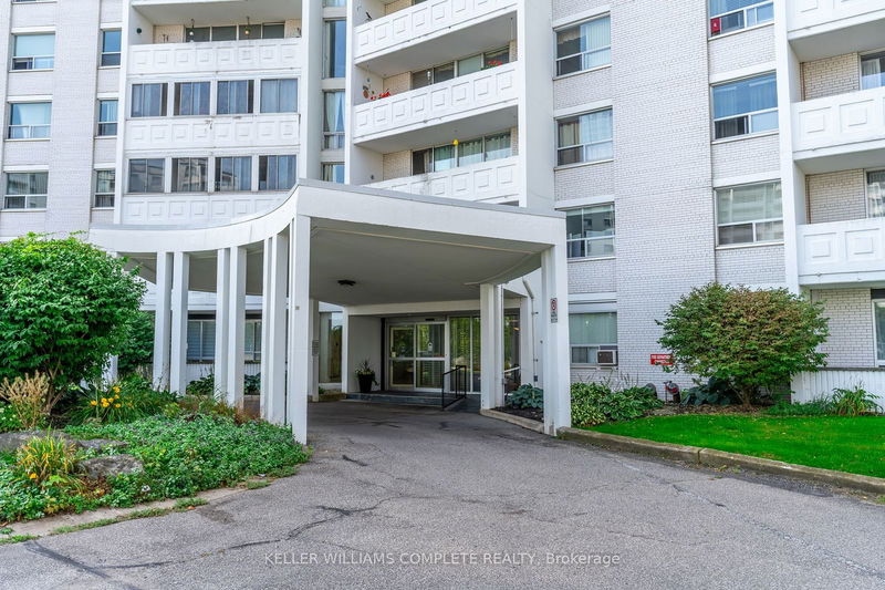  903 - 35 Towering Heights Blvd  St. Catharines, L2T 3G8 | Image 4