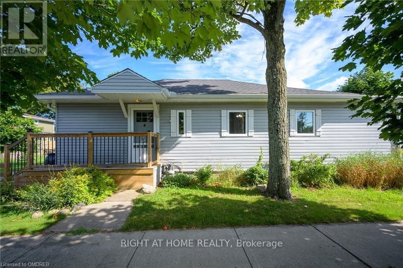 home for sale on 265 Dovercourt Road