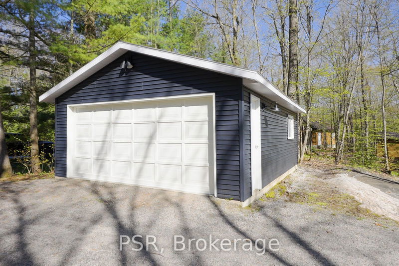 281 Stewart Lake Rd  Georgian Bay, P0C 1H0 | Image 36