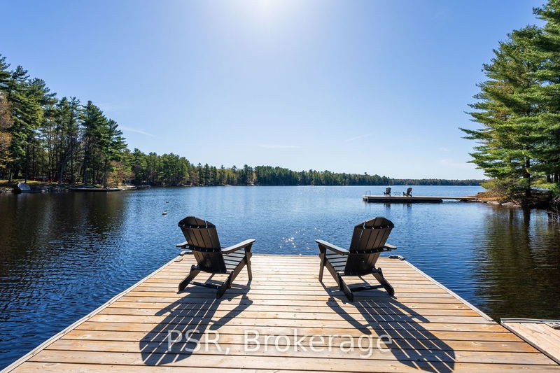 281 Stewart Lake Rd  Georgian Bay, P0C 1H0 | Image 5