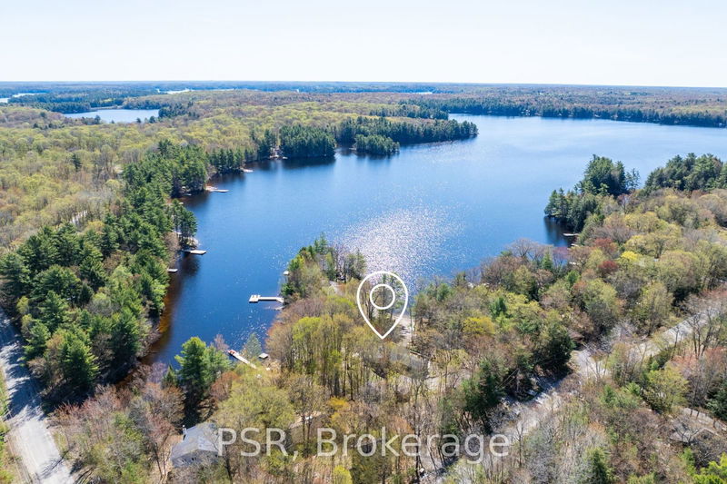 281 Stewart Lake Rd  Georgian Bay, P0C 1H0 | Image 9