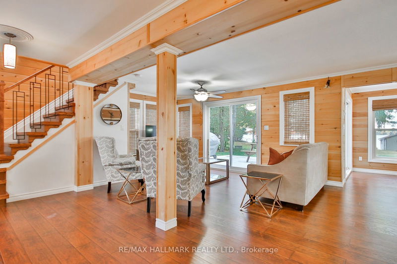 73 Redcap Beach Lane  Kawartha Lakes, K0M 2B0 | Image 10