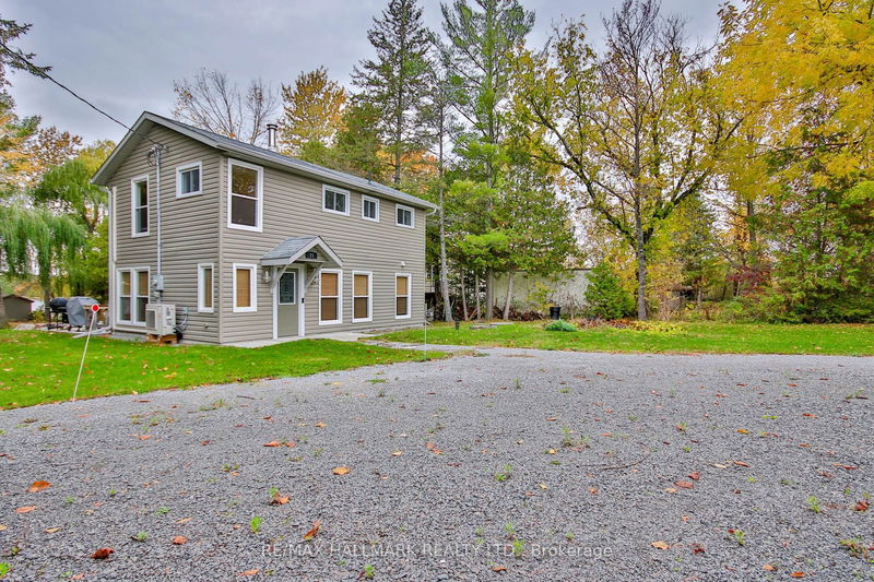 73 Redcap Beach Lane  Kawartha Lakes, K0M 2B0 | Image 2