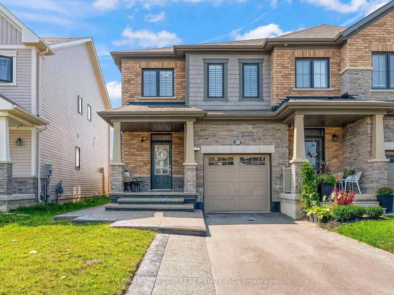 home for sale on 41 OAKTREE Drive