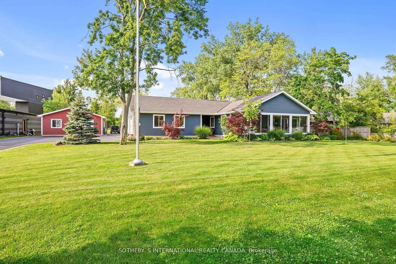 880 Edgemere Rd, Fort Erie, L2A 1A8 | Image 3