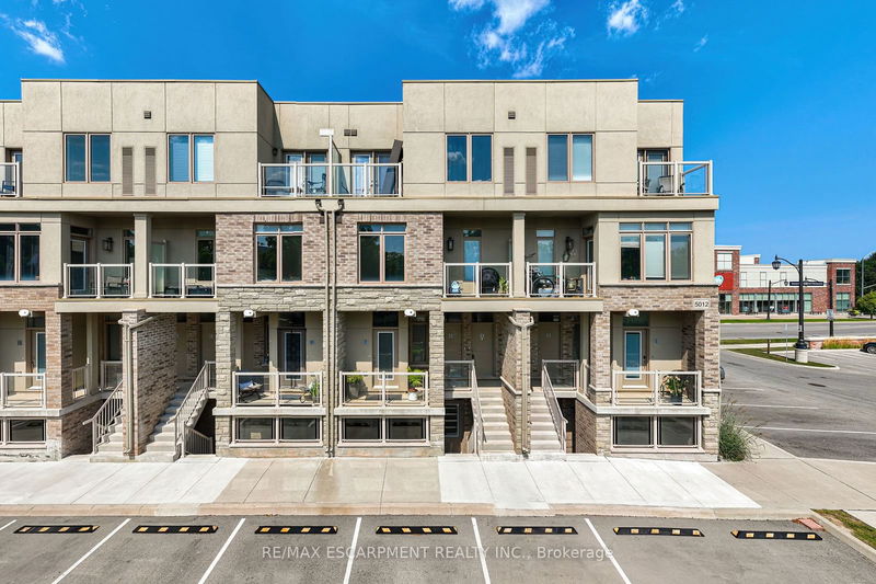 home for sale on 8-5012 Serena Drive
