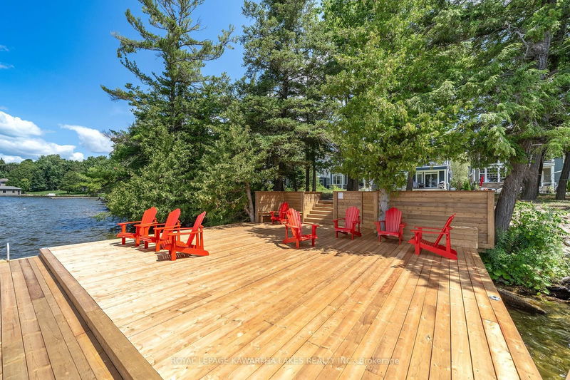 79 Rosedale Tr  Kawartha Lakes, K0M 1N0 | Image 37