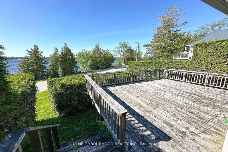 21 Second St  Kawartha Lakes, K0M 1L0 | Image 19