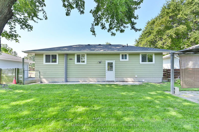 35 Graham Rd  Quinte West, K8V 5X7 | Image 27