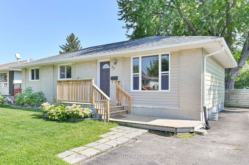 35 Graham Rd  Quinte West, K8V 5X7 | Image 4